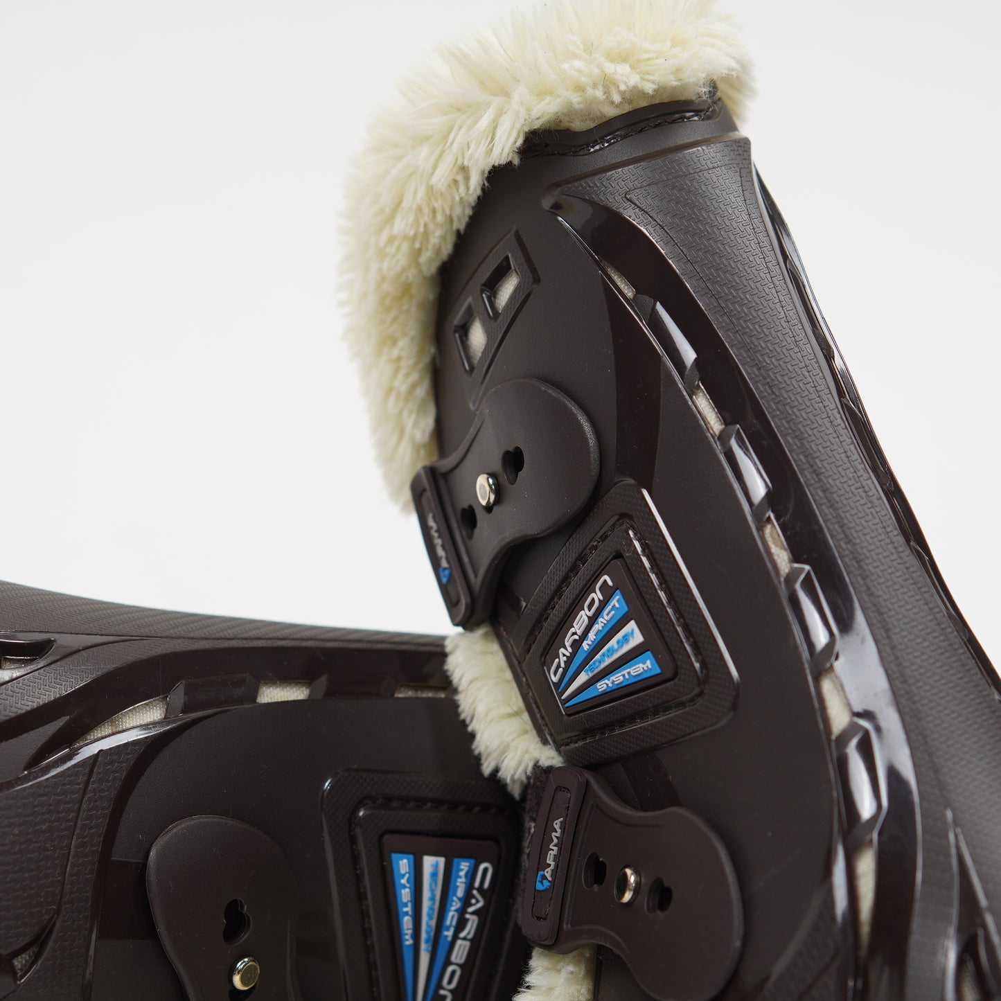 Senskydd Carbon Impact | Full