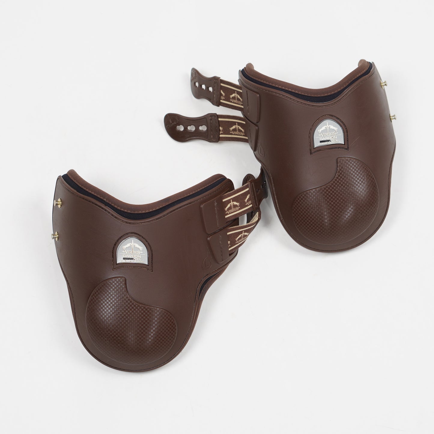 Bakskydd Carbon Gel | L