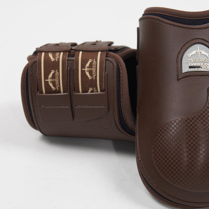 Bakskydd Carbon Gel | L