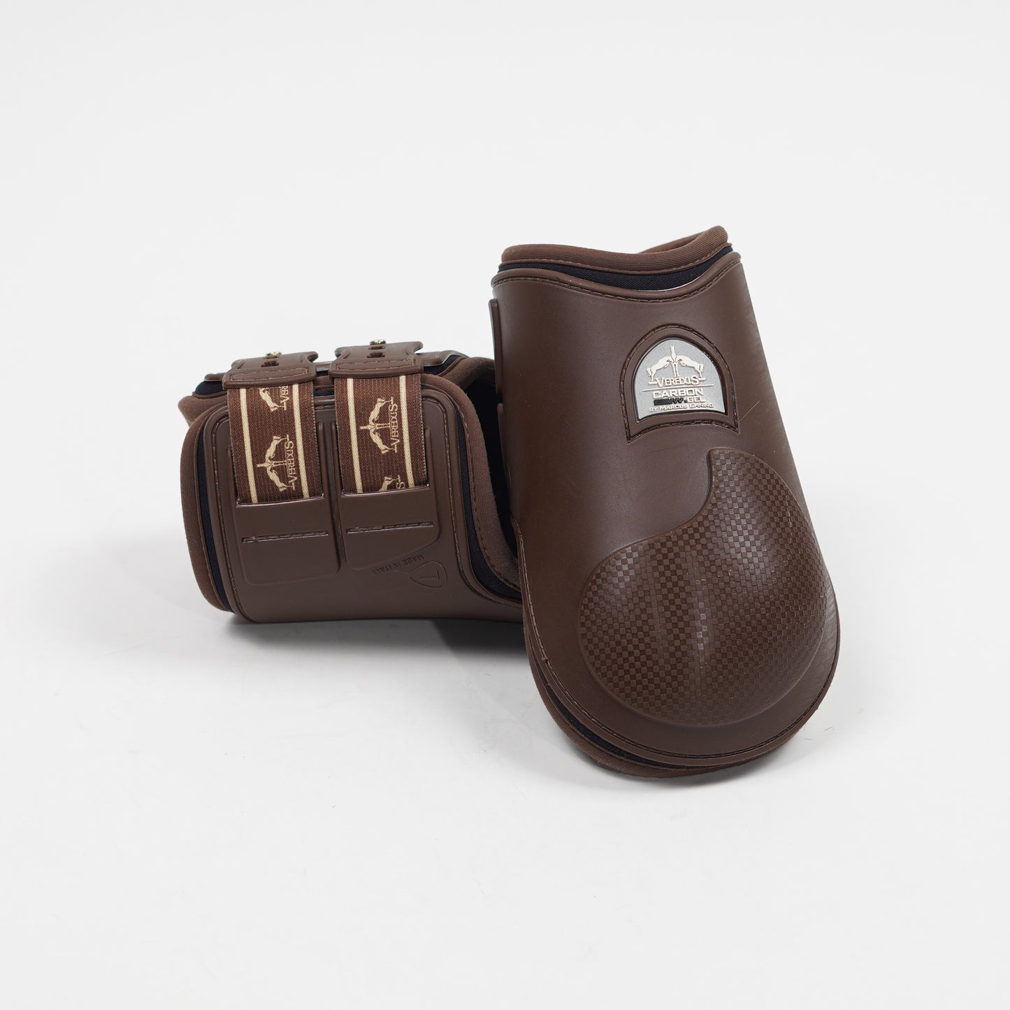 Bakskydd Carbon Gel | L