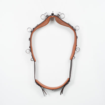 Tömkörningsgjord | Full