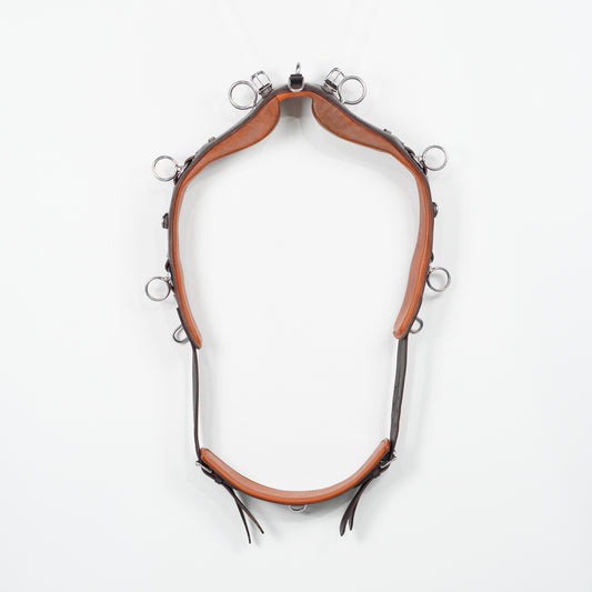 Tömkörningsgjord | Full