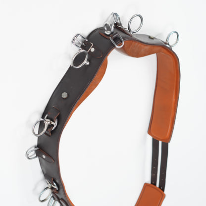 Tömkörningsgjord | Full