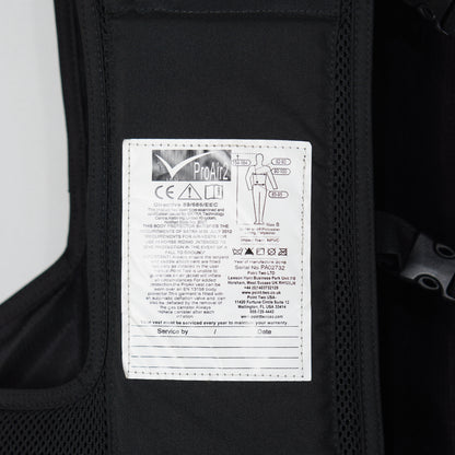 Airbagväst ProAir2 | S