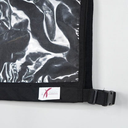 Nummerhållare Cross Country | One size