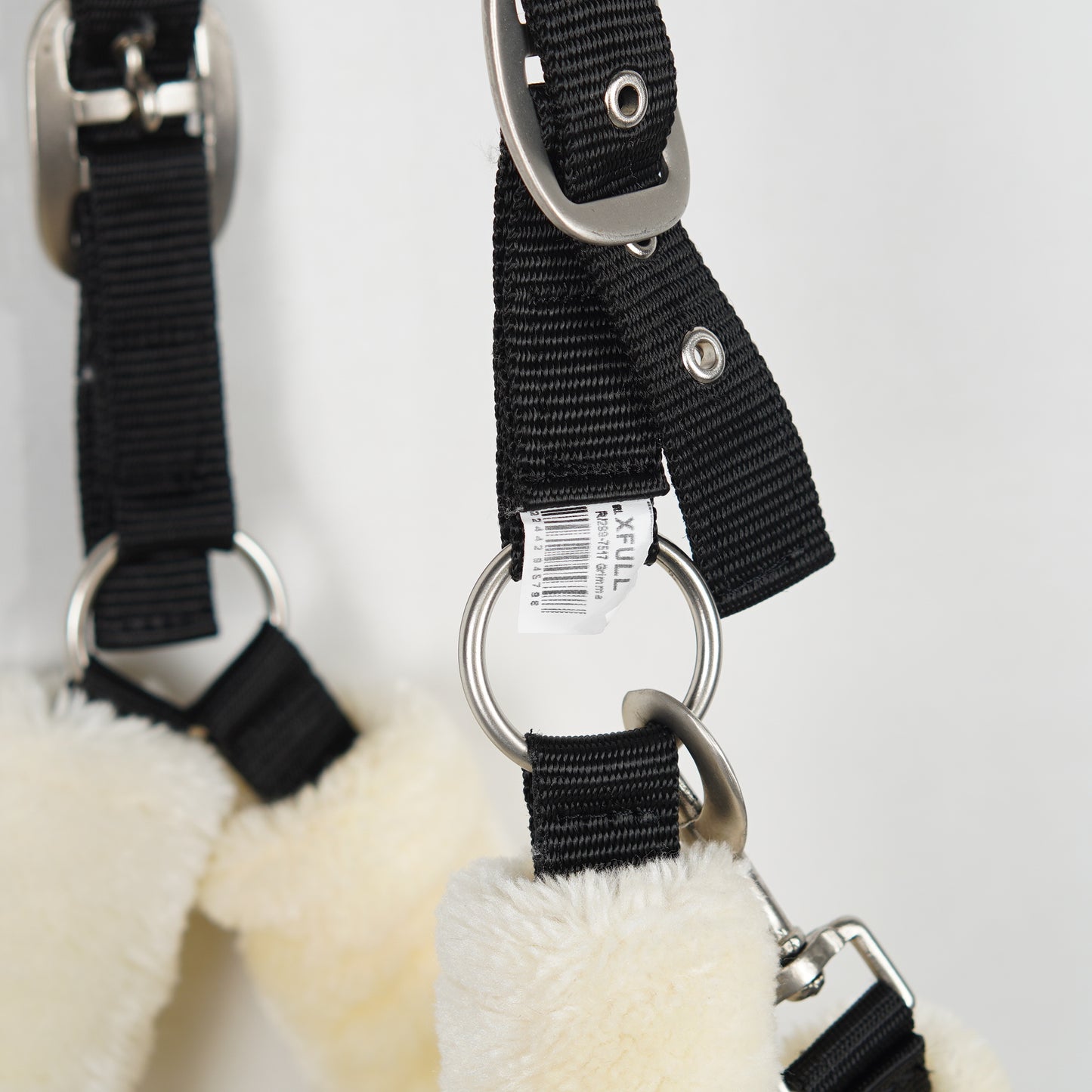 Grimma Teddy | X-Full