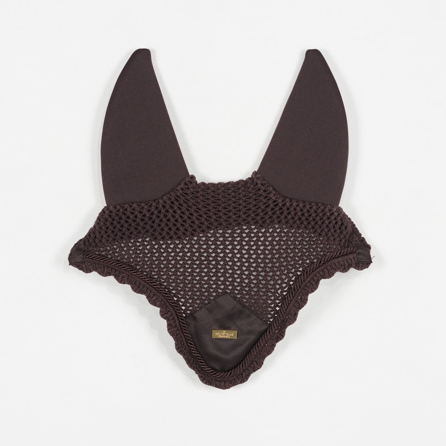 Huva Chocolate Ljudisolerad | Full