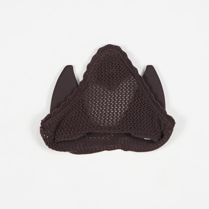 Huva Chocolate Ljudisolerad | Full