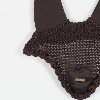 Huva Chocolate Ljudisolerad | Full