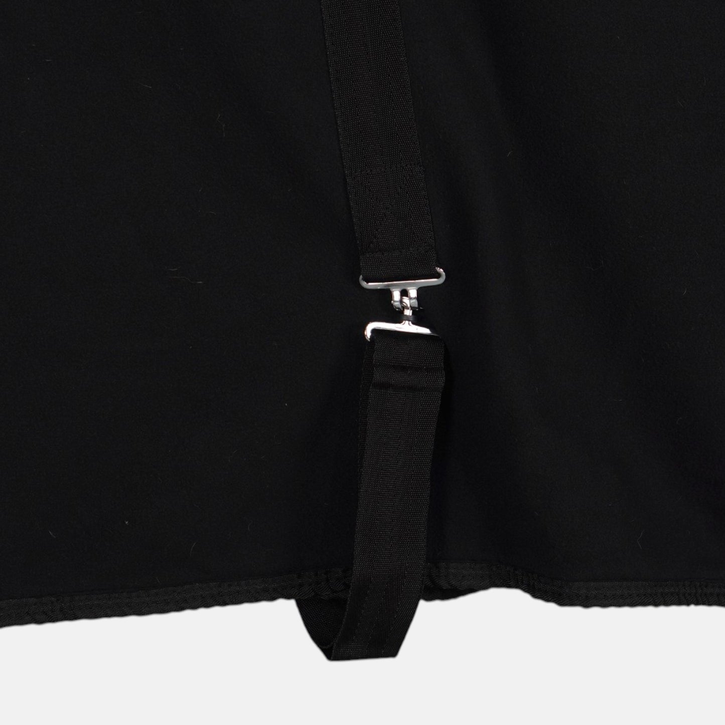 Fleecetäcke Fast Hals | 145