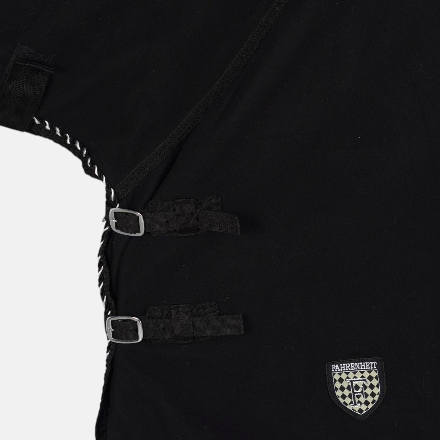 Fleecetäcke Fast Hals | 145