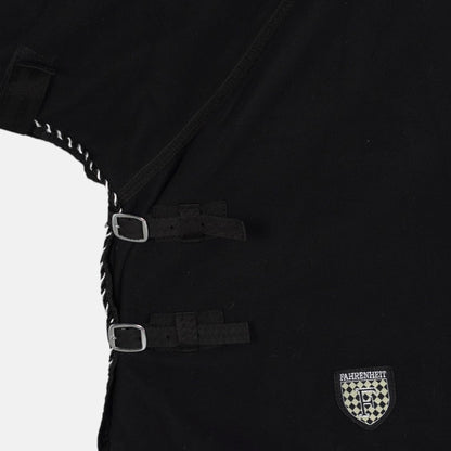 Fleecetäcke Fast Hals | 145