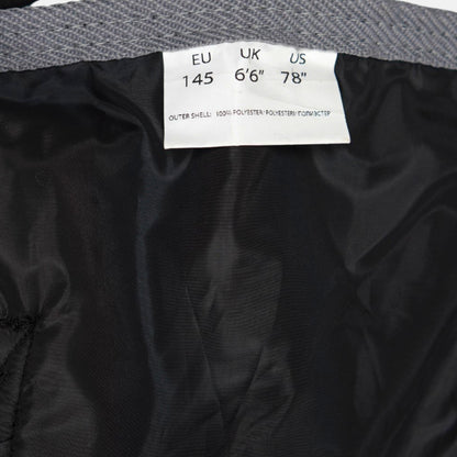 Fleecetäcke Fast Hals | 145