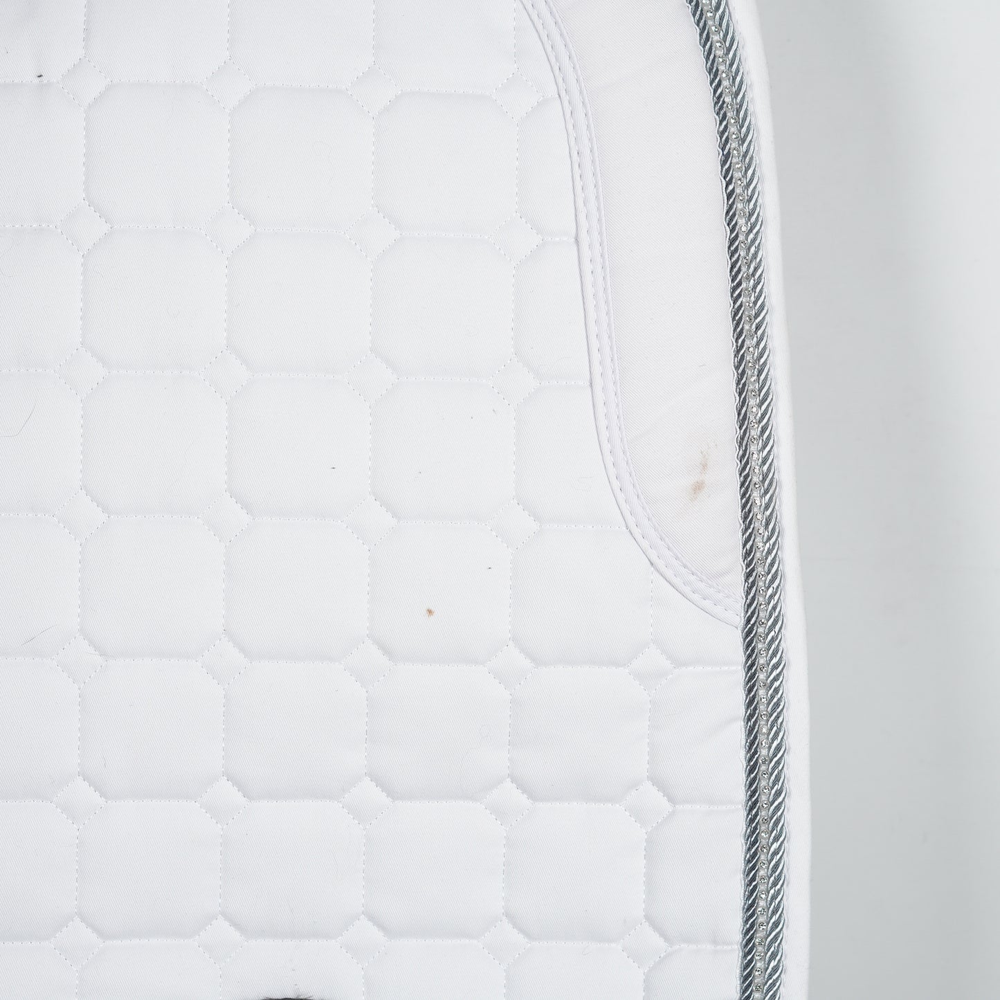 Dressyrschabrak Bling | Full