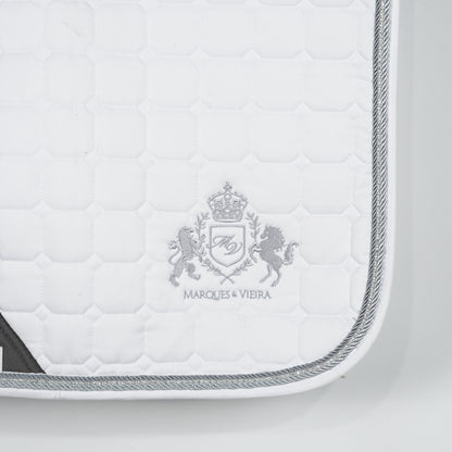 Dressyrschabrak Bling | Full