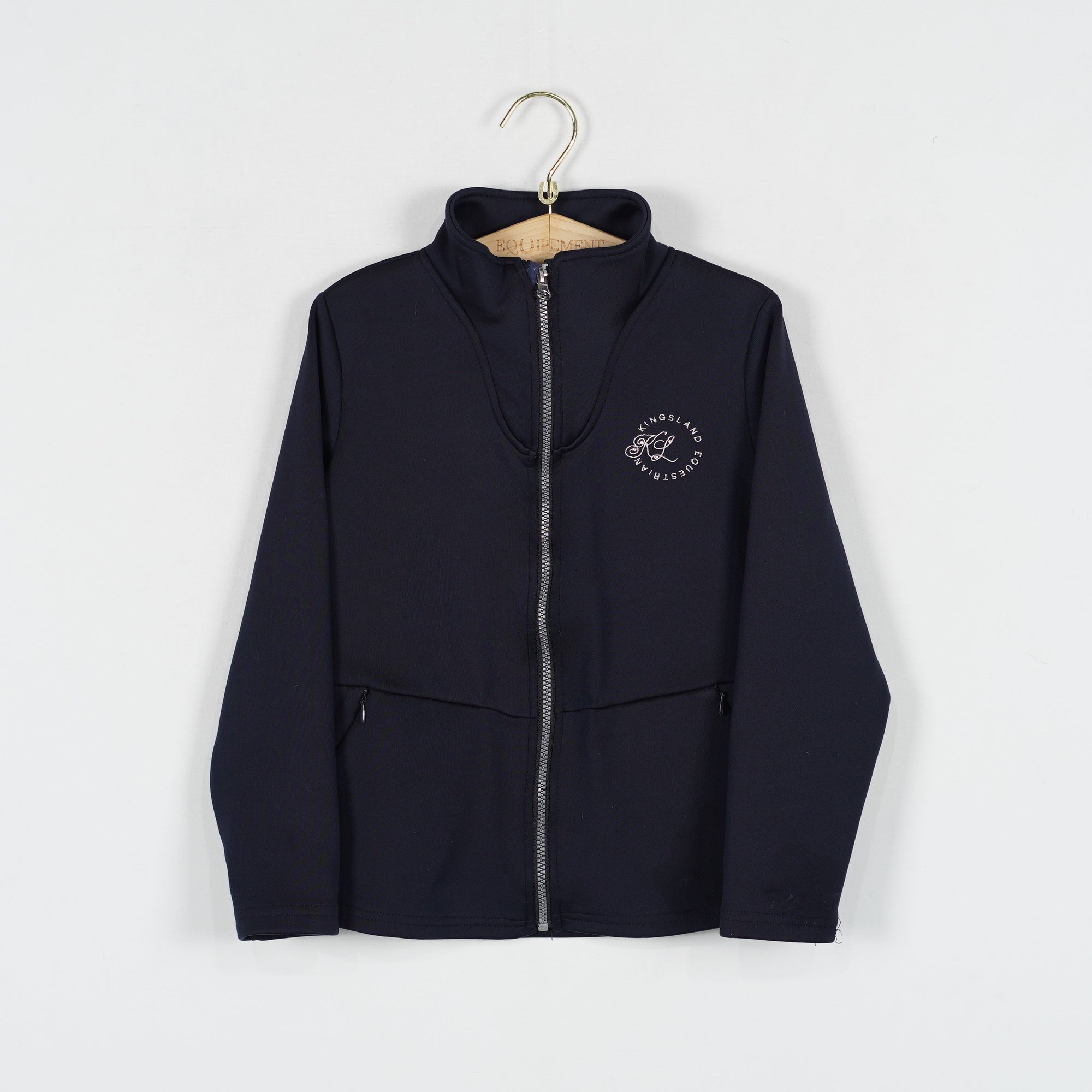 Tröja Zip | 134/140