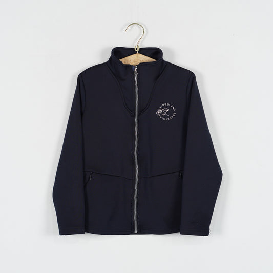 Tröja Zip | 134/140