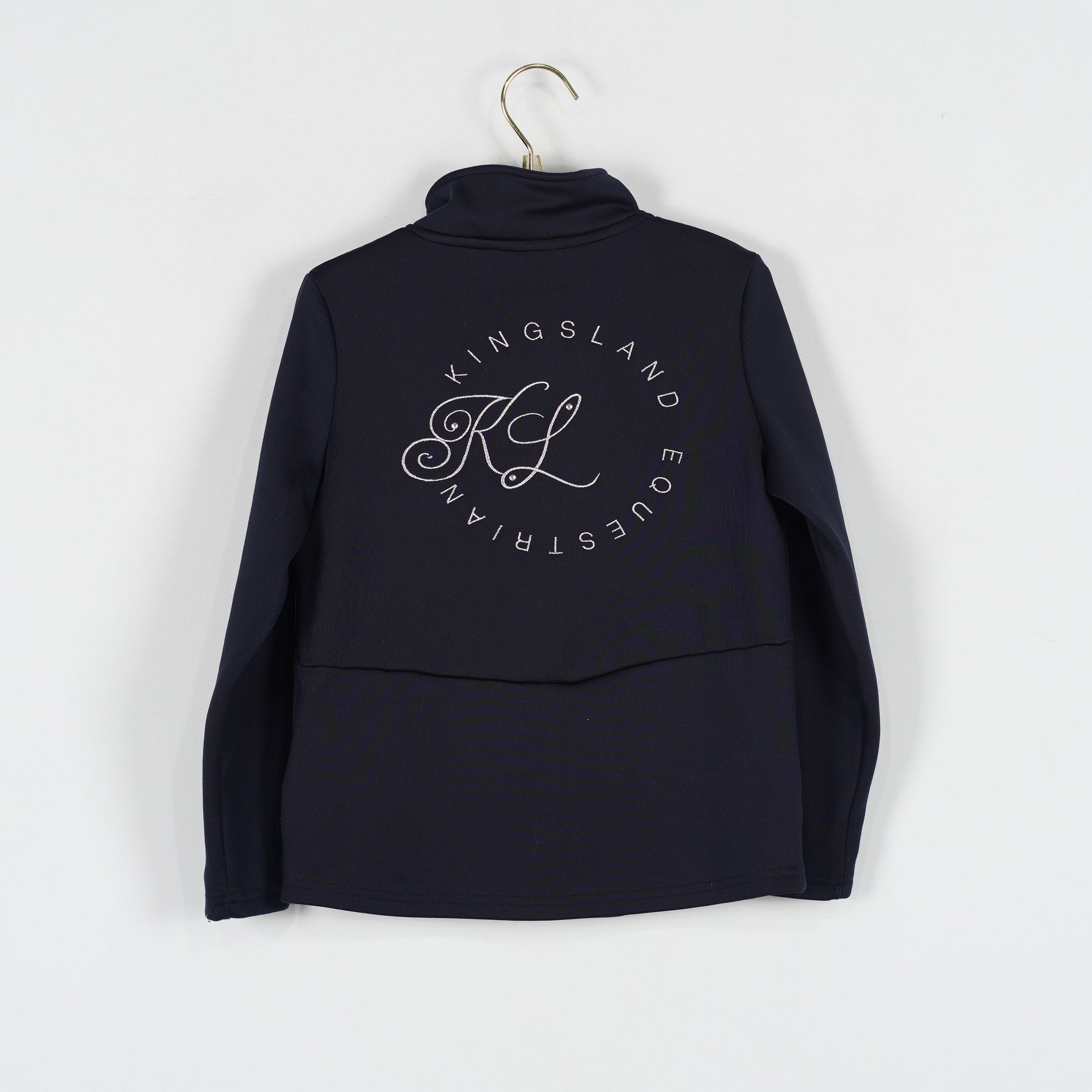 Tröja Zip | 134/140