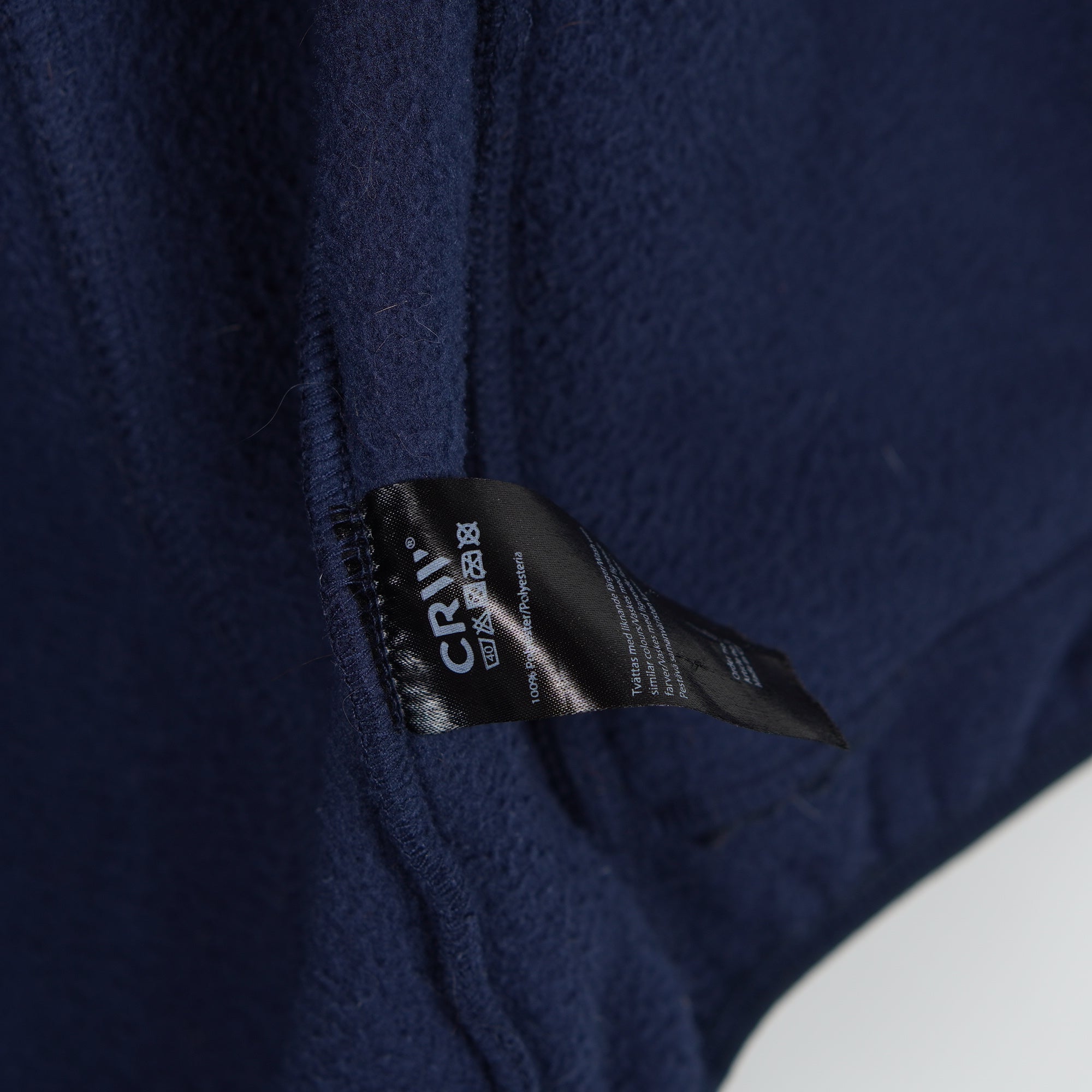 Tröja Zip | S