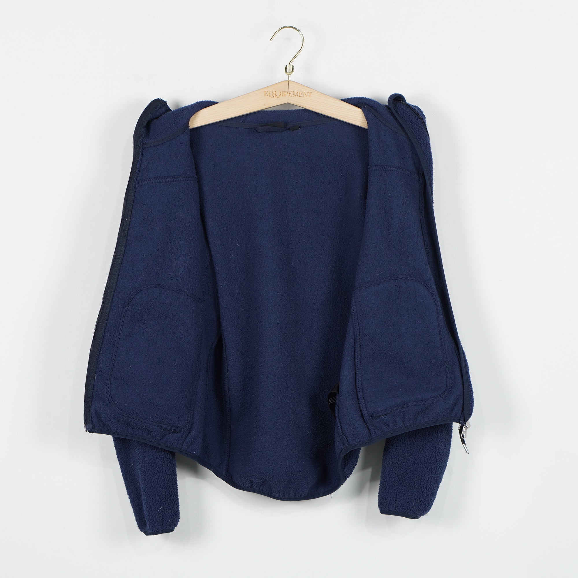 Tröja Zip | S