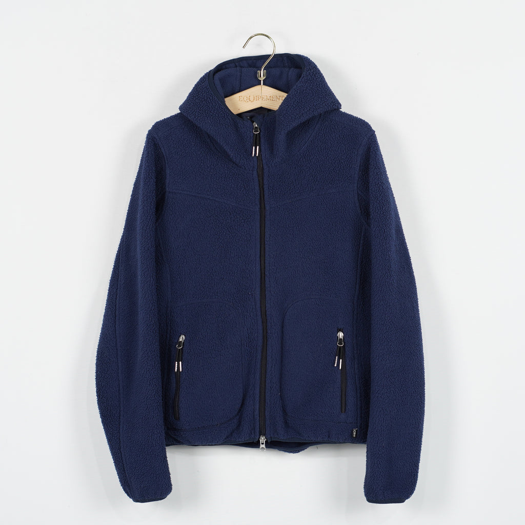 Tröja Zip | S