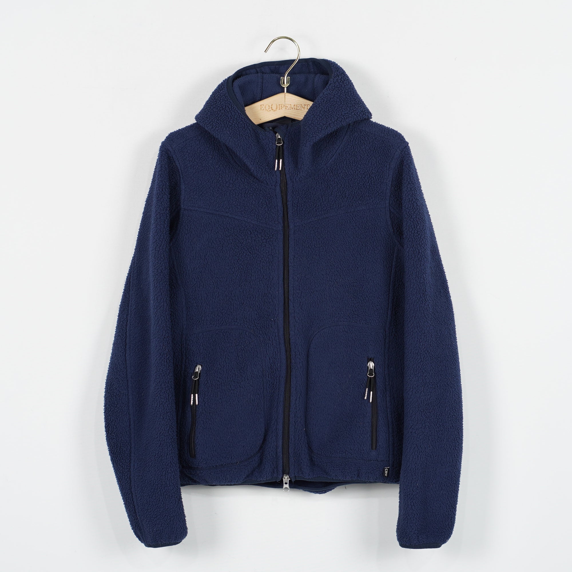 Tröja Zip | S