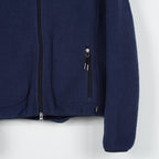 Tröja Zip | S