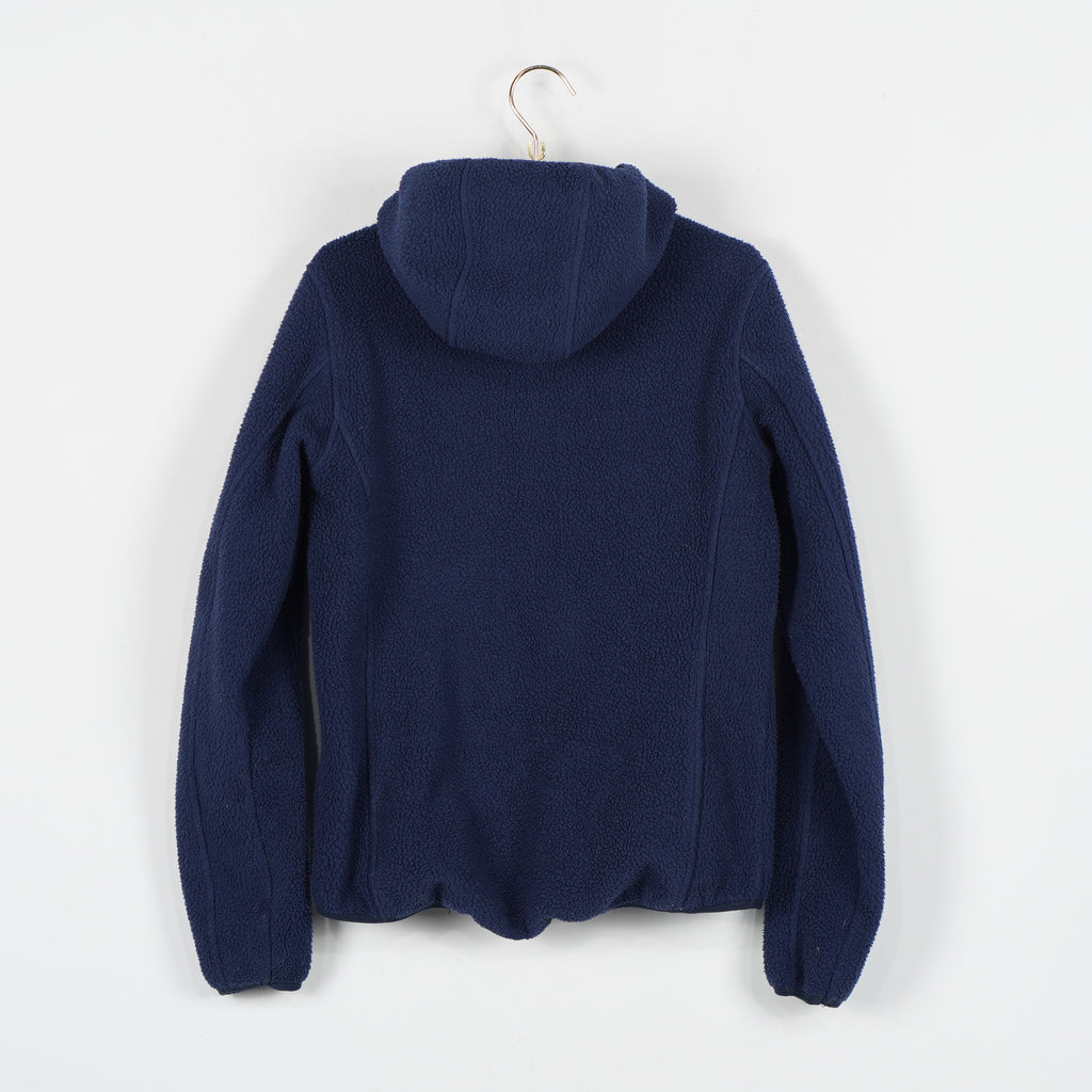 Tröja Zip | S