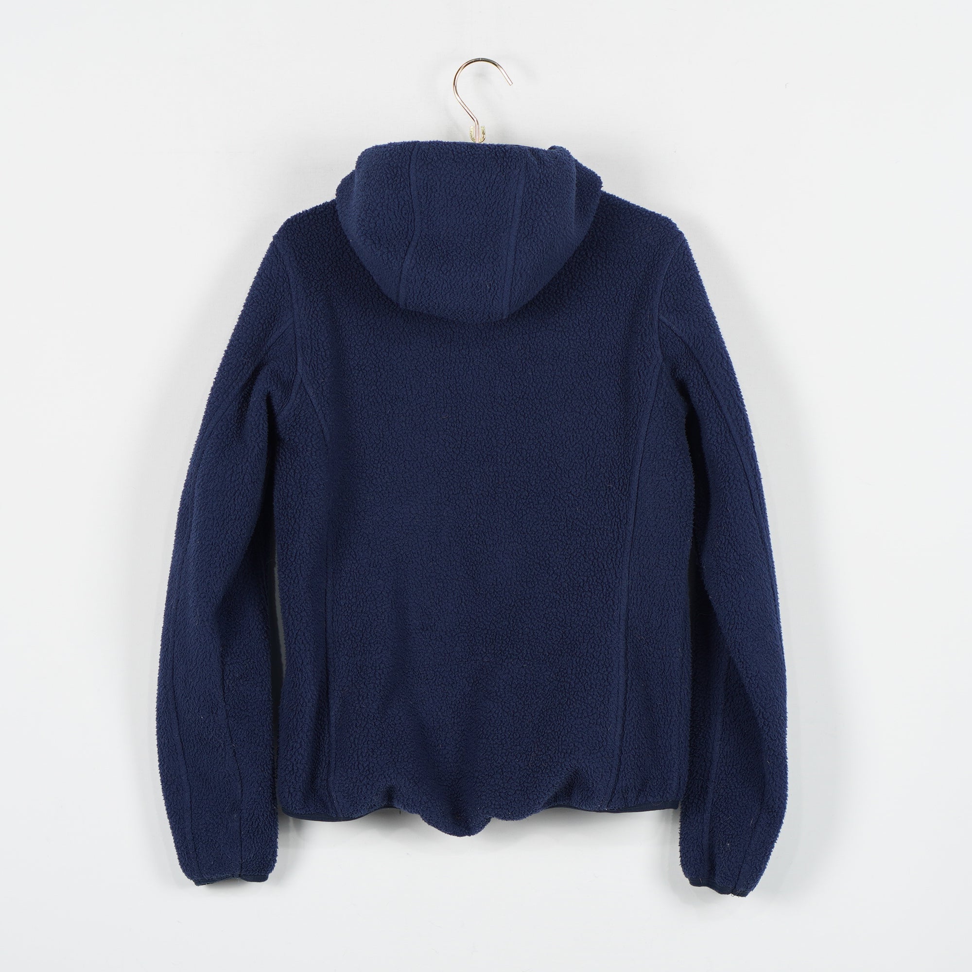 Tröja Zip | S