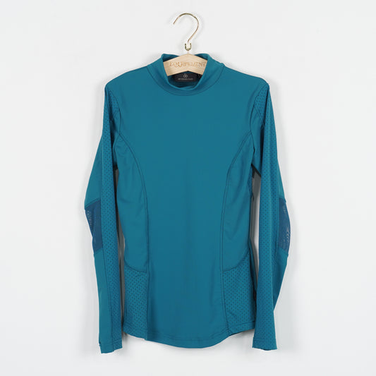 Ridtopp Långärmad | XS