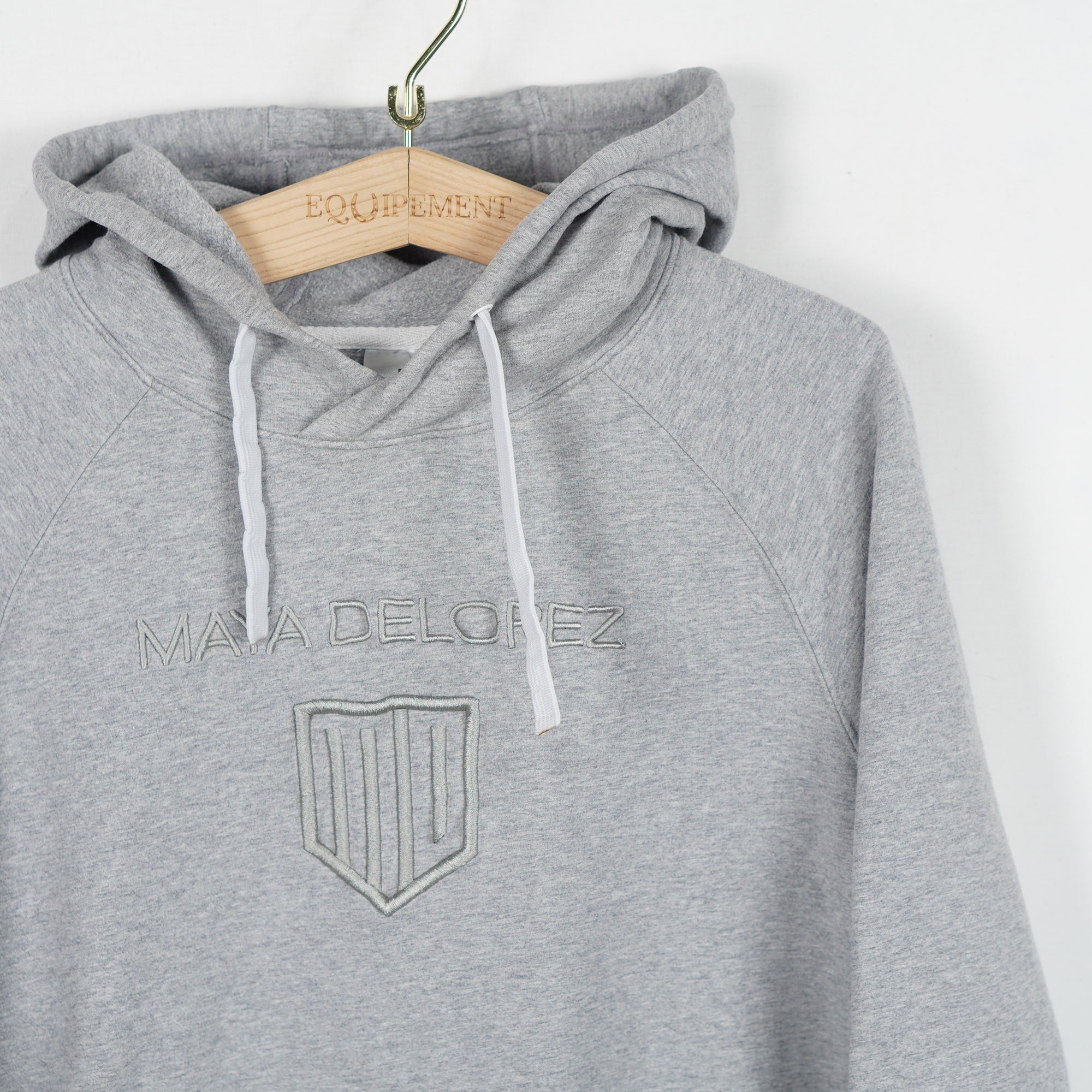 Tröja Hoodie | S