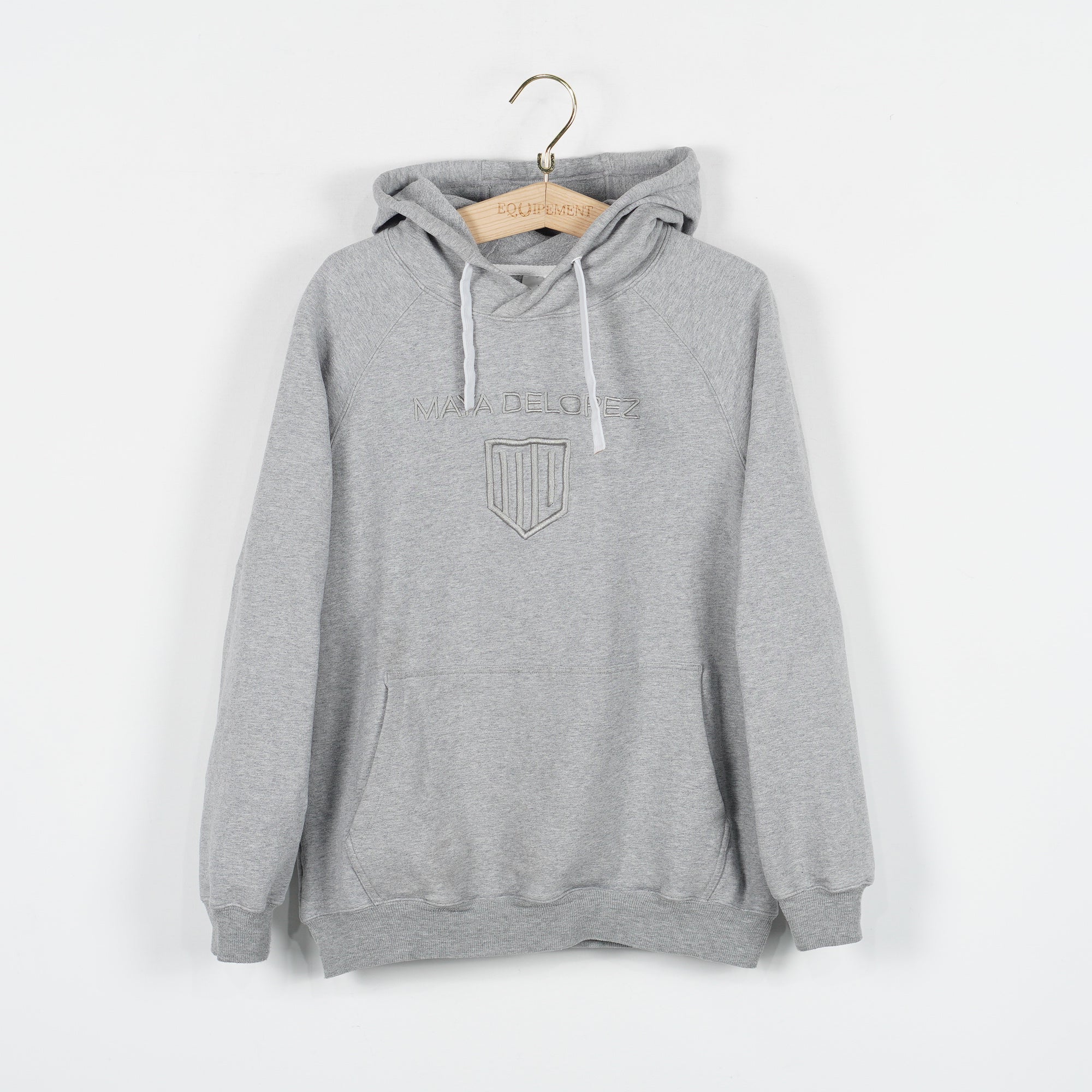 Tröja Hoodie | S