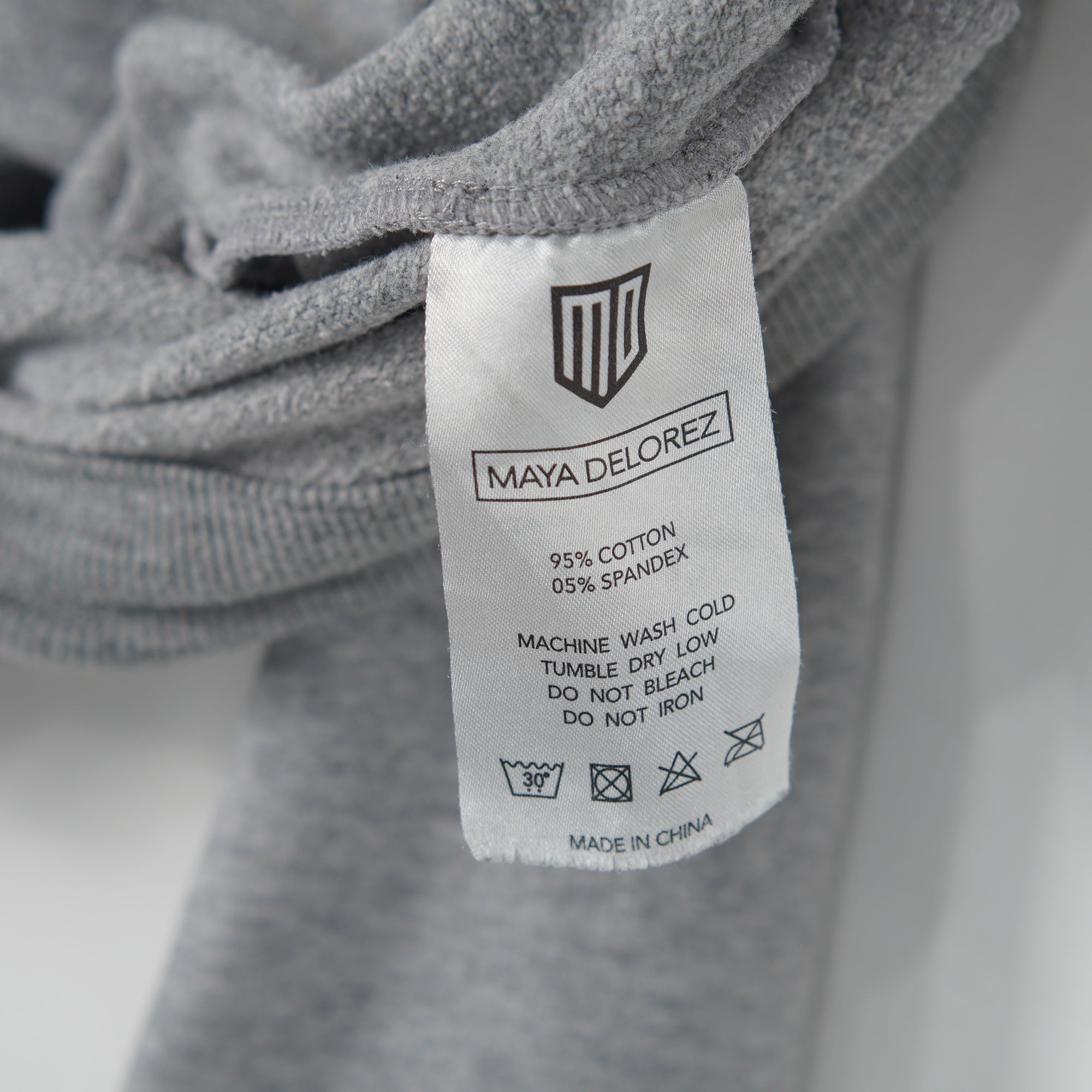 Tröja Hoodie | S