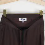 Ridleggings Halvskodda | XS