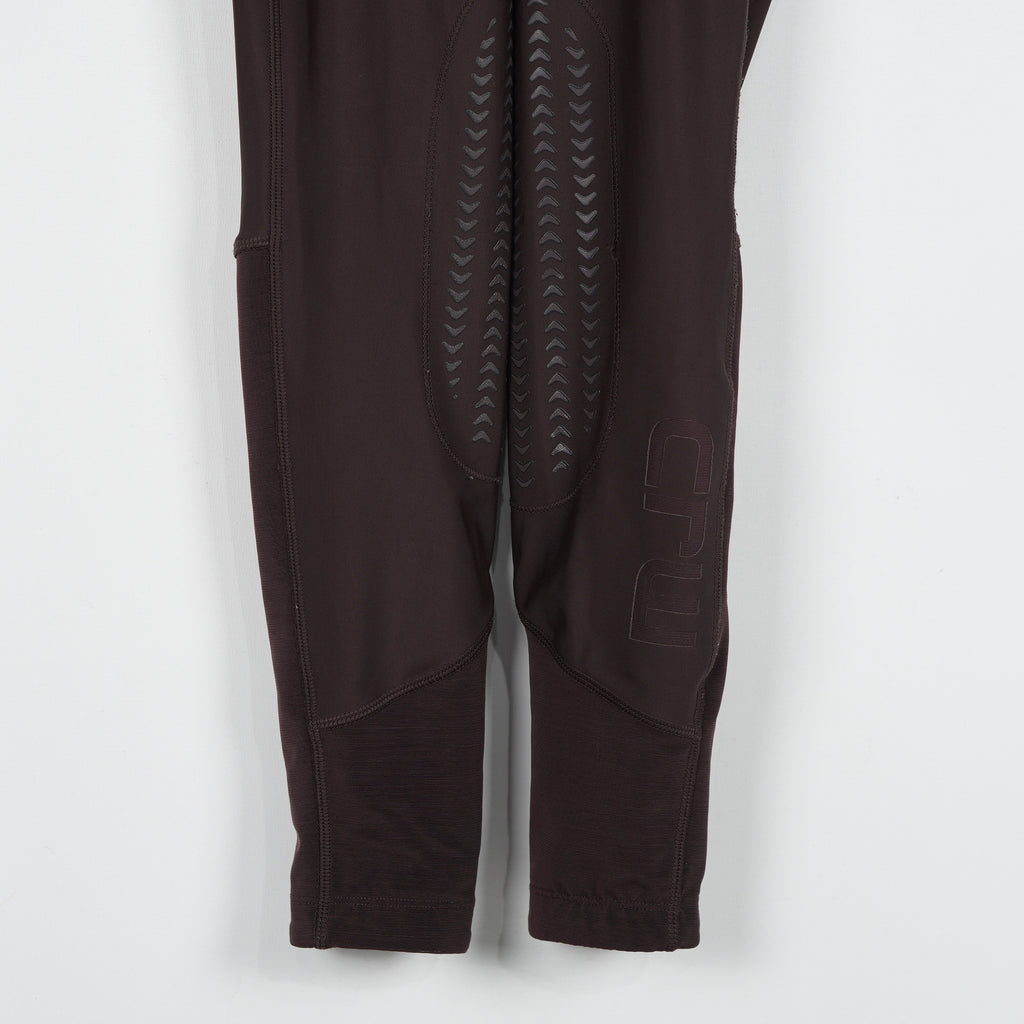 Ridleggings Halvskodda | XS