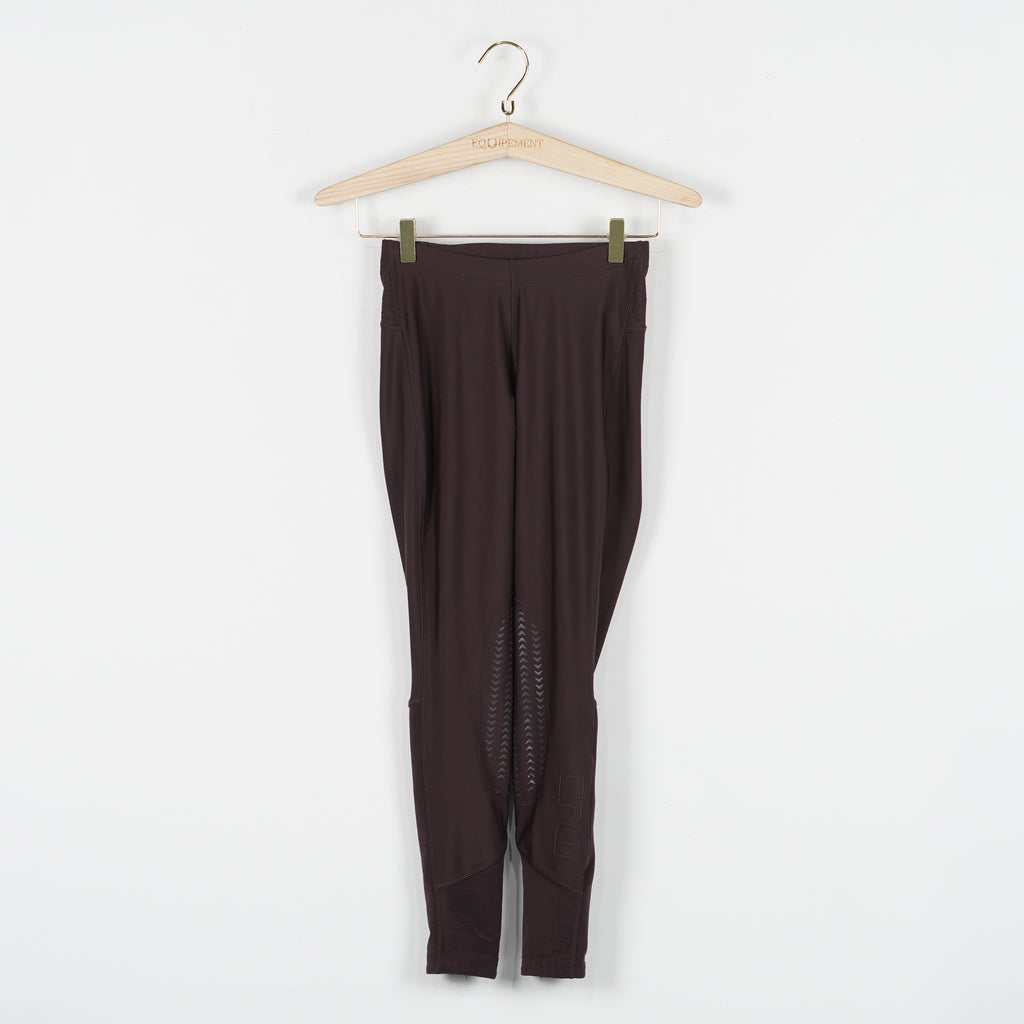 Ridleggings Halvskodda | XS