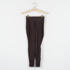 Ridleggings Halvskodda | XS