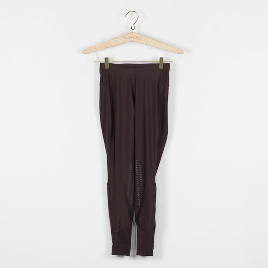 Ridleggings Halvskodda | XS