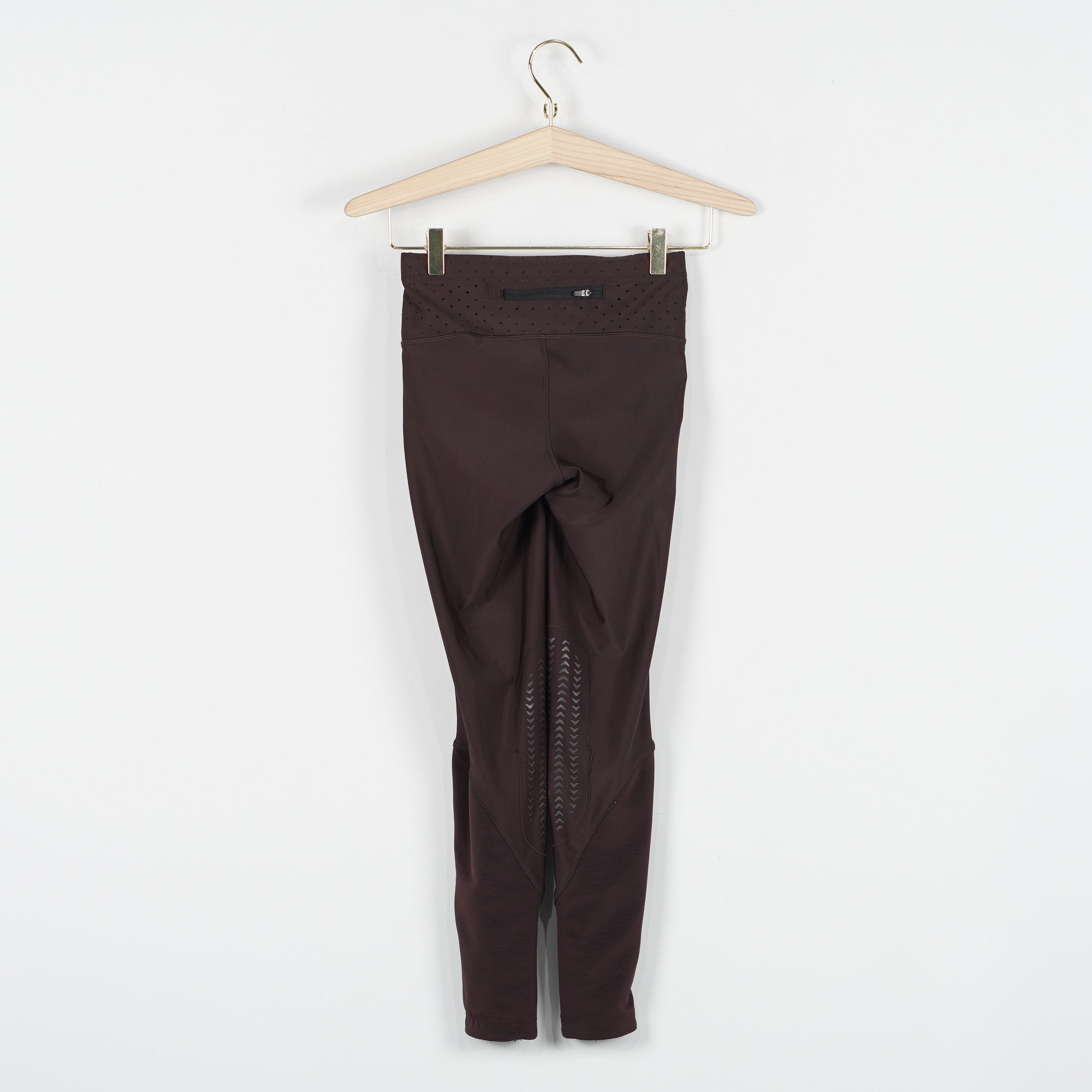 Ridleggings Halvskodda | XS