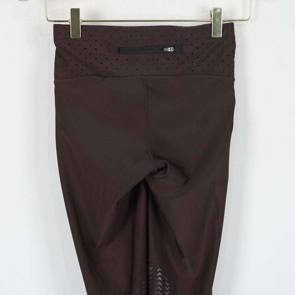 Ridleggings Halvskodda | XS