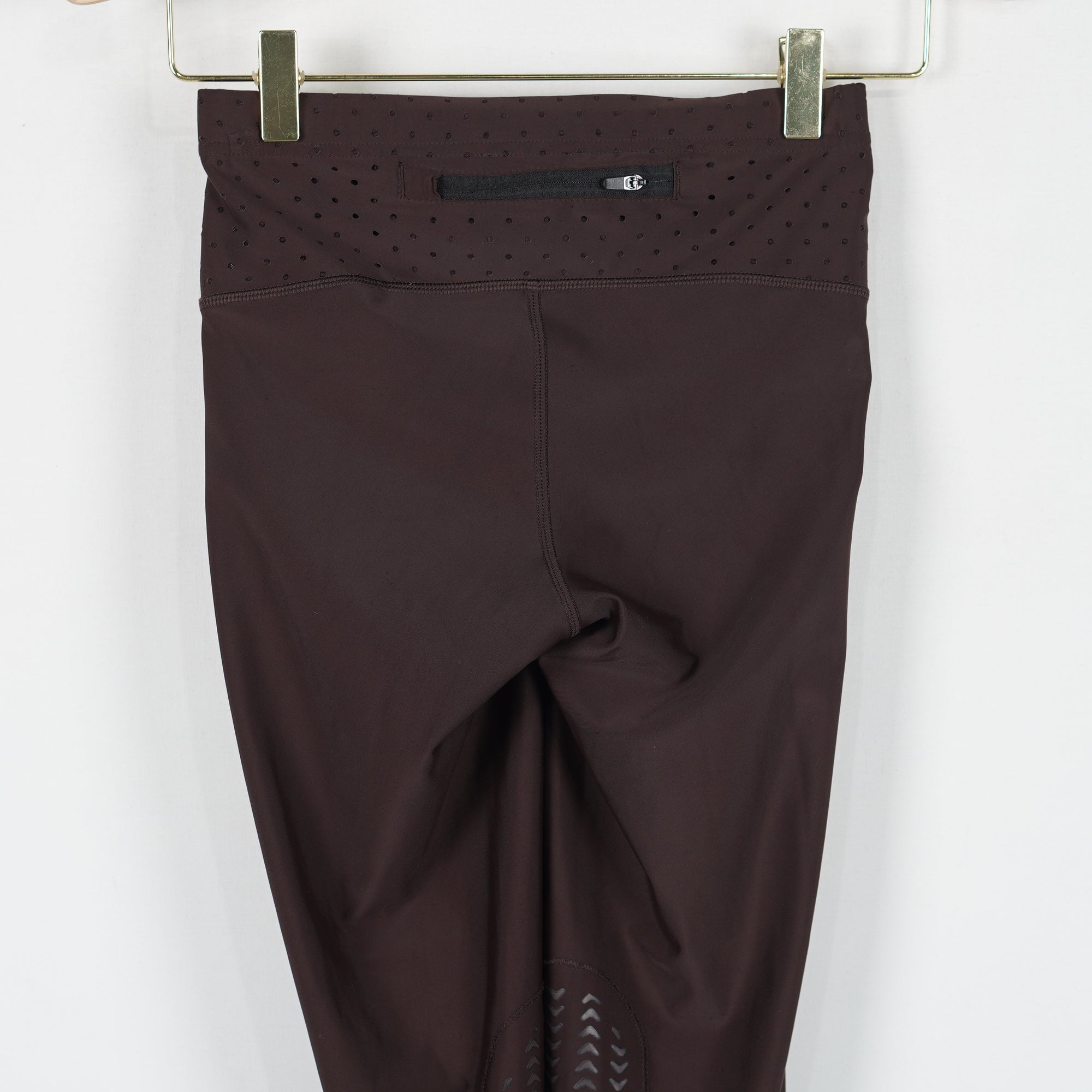 Ridleggings Halvskodda | XS
