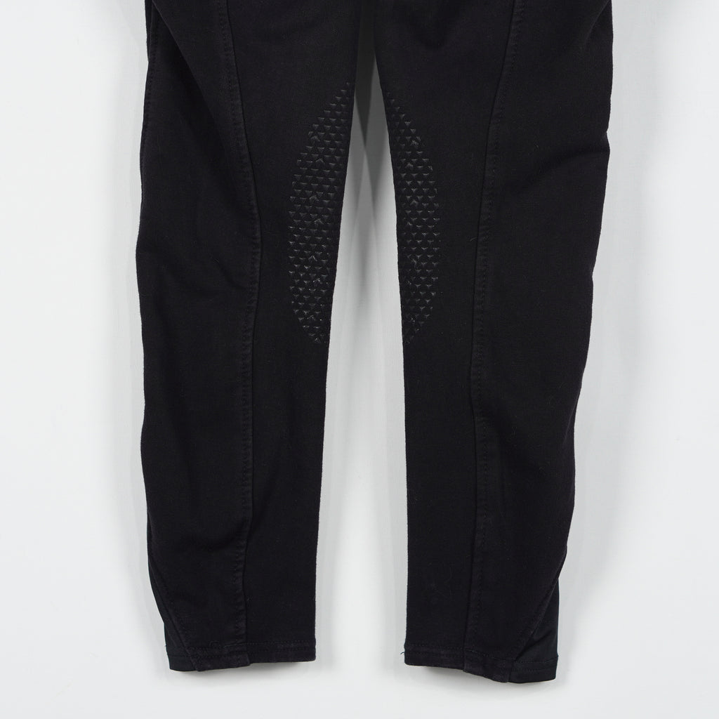 Ridbyxor Halvskodda | 150