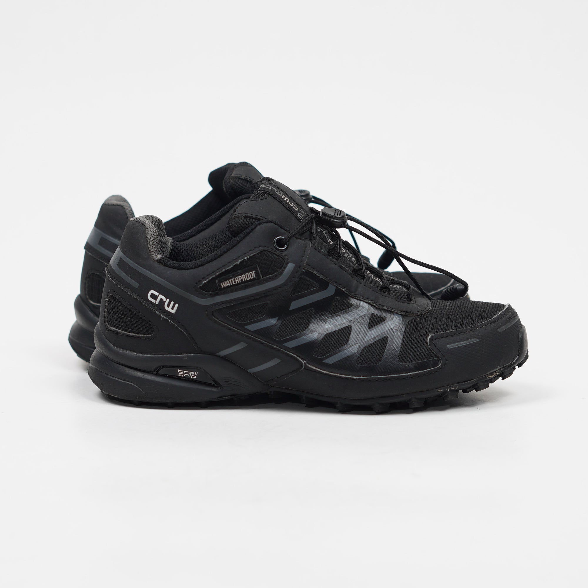 Stallskor Trail Grip | 36