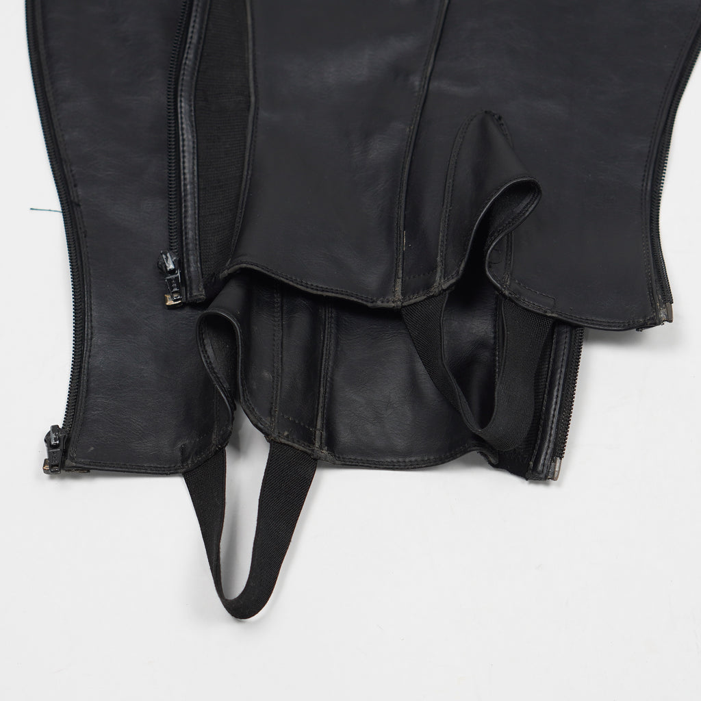 Shortchaps | XXS
