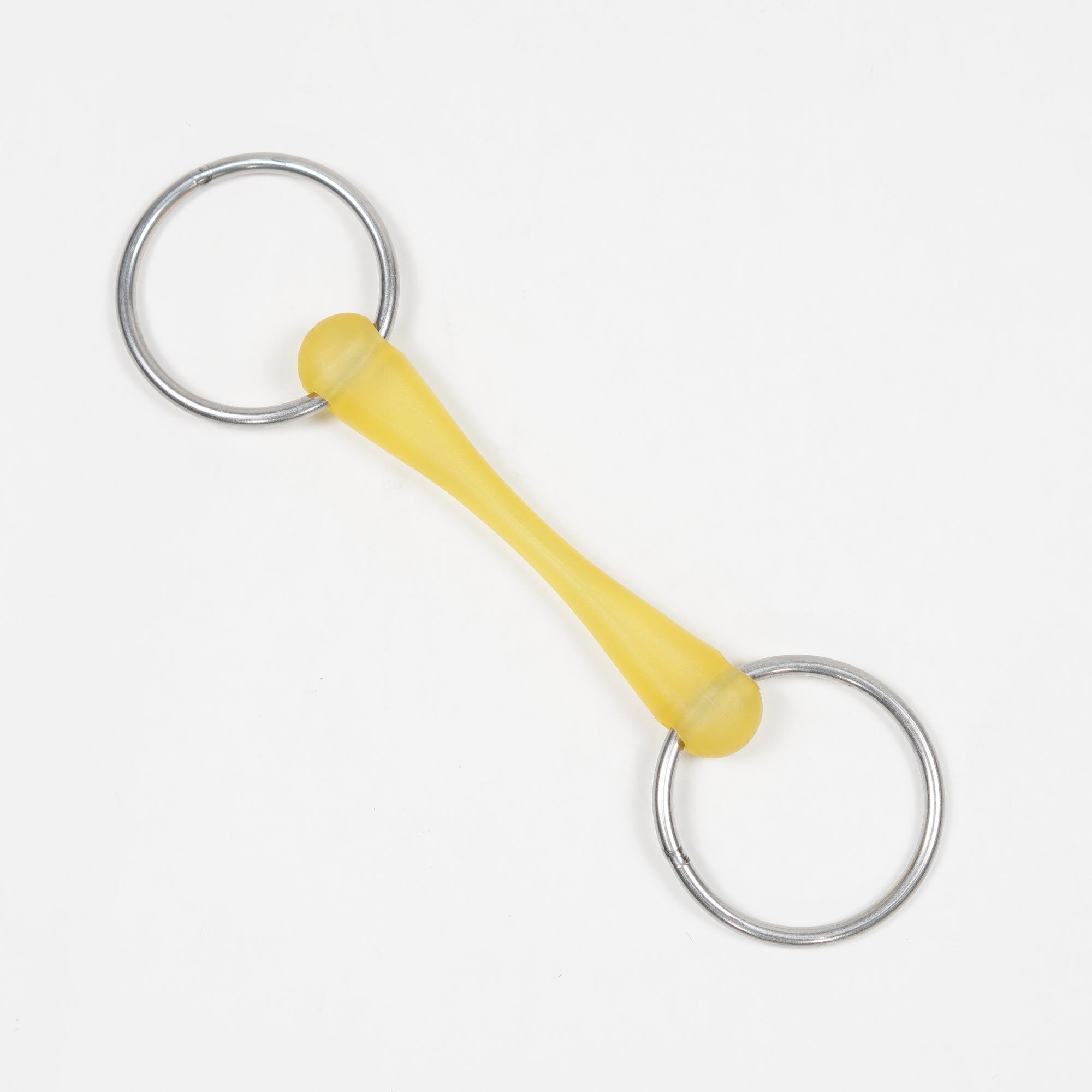 Gummibett Rakt | 10,5
