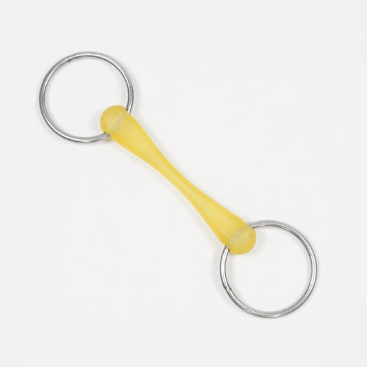 Gummibett Rakt | 10,5