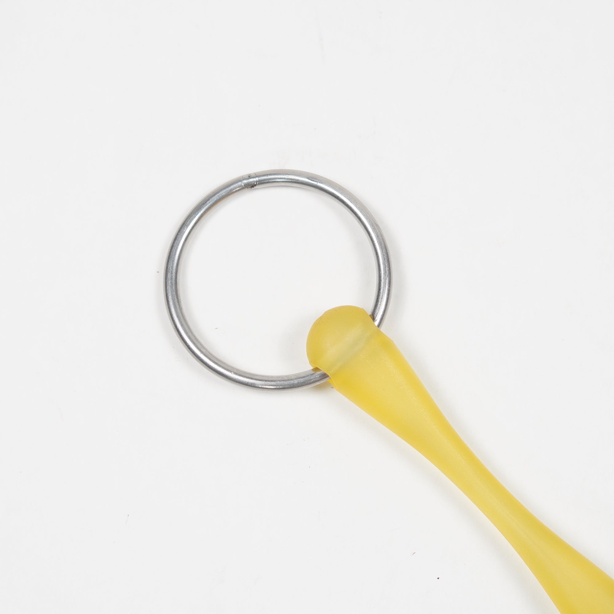 Gummibett Rakt | 10,5