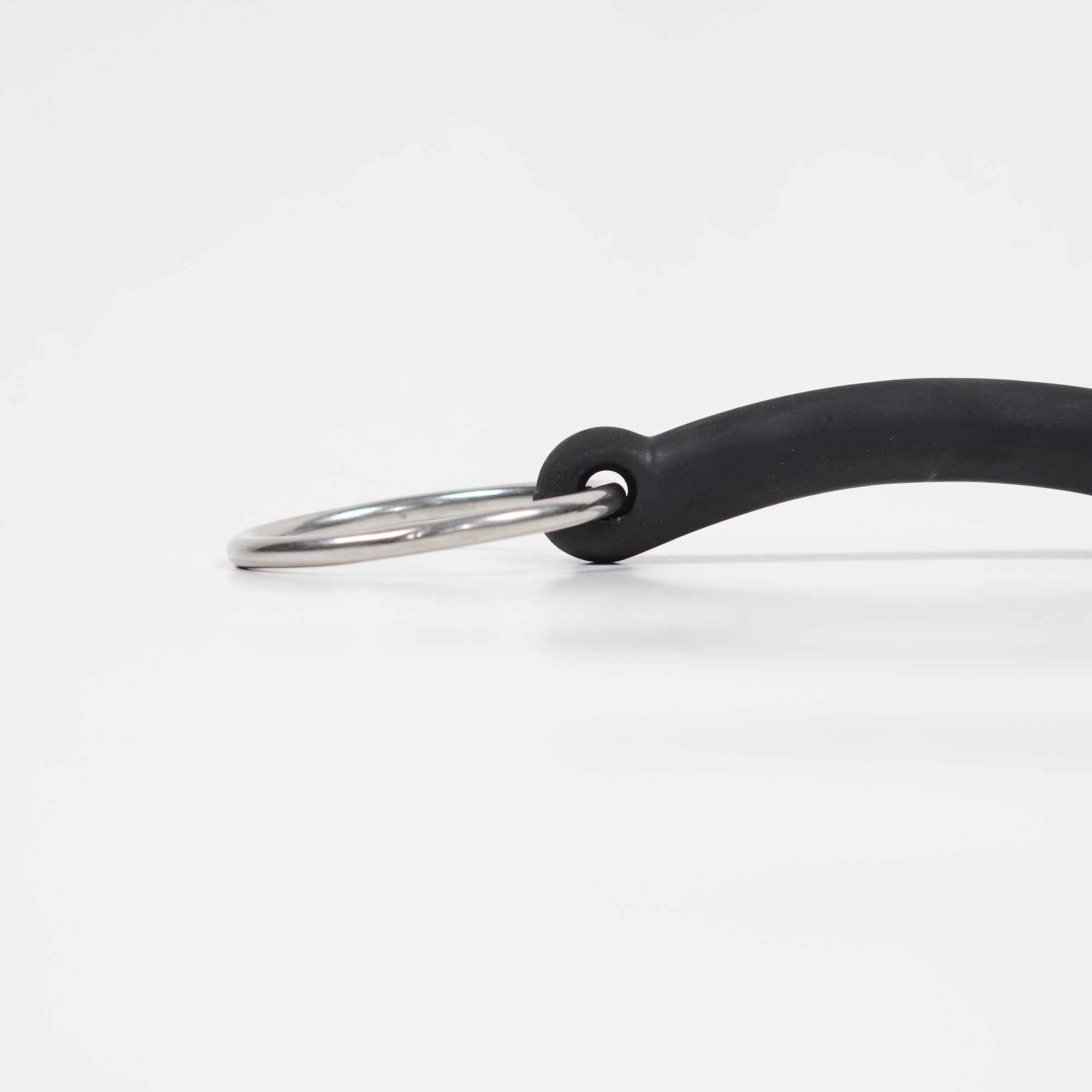 Gummibett Rakt | 11,5