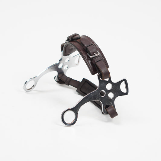 Hackamore | Full