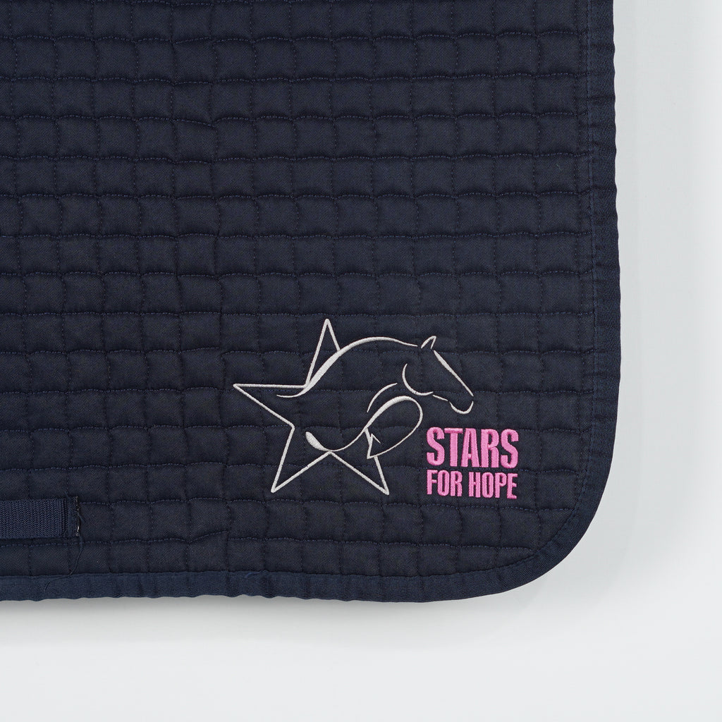 Allroundschabrak "Stars for hope" | Full